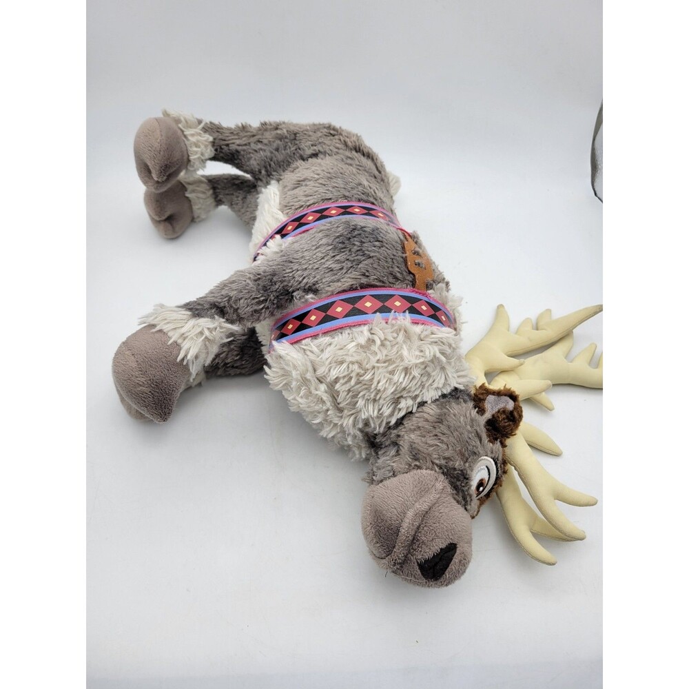 Official Disney Collection Frozen Large 16" SVEN The Reindeer Soft Plush Toy